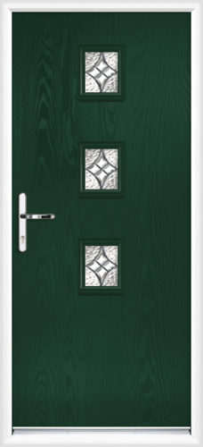 Lincoln zinc art elegance